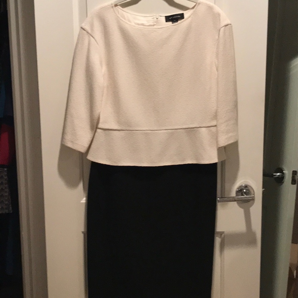St. Johns dress